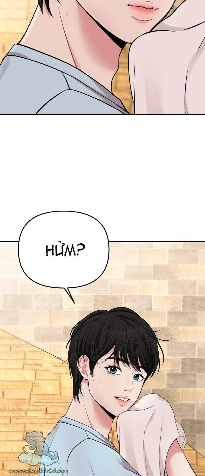 Gửi Em, Người Nuốt Trọn Vì Sao - Chương 43 - Trang 5