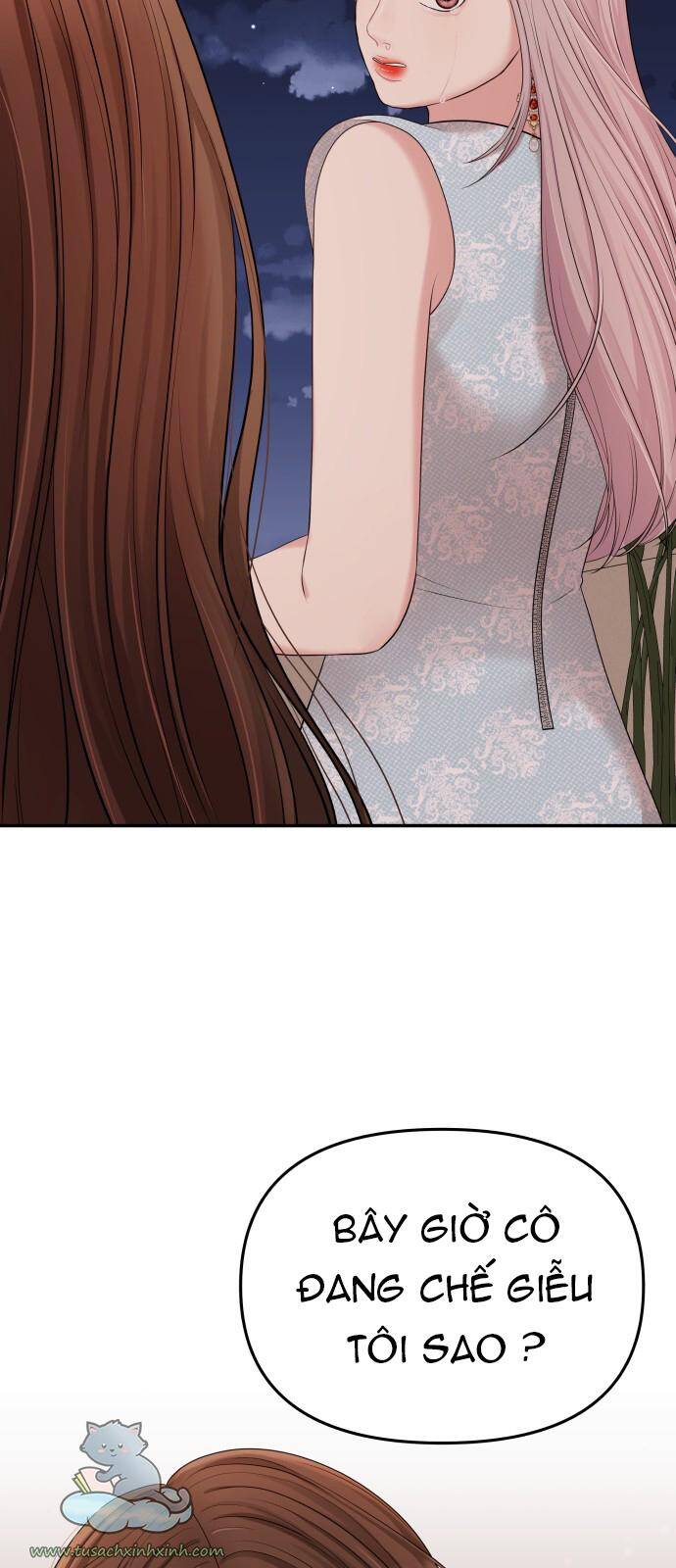 Gửi Em, Người Nuốt Trọn Vì Sao - Chương 43 - Trang 44