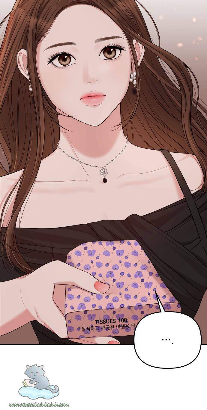 Gửi Em, Người Nuốt Trọn Vì Sao - Chương 43 - Trang 45