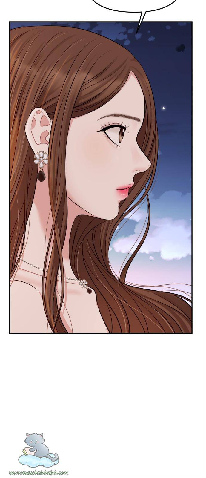 Gửi Em, Người Nuốt Trọn Vì Sao - Chương 43 - Trang 49