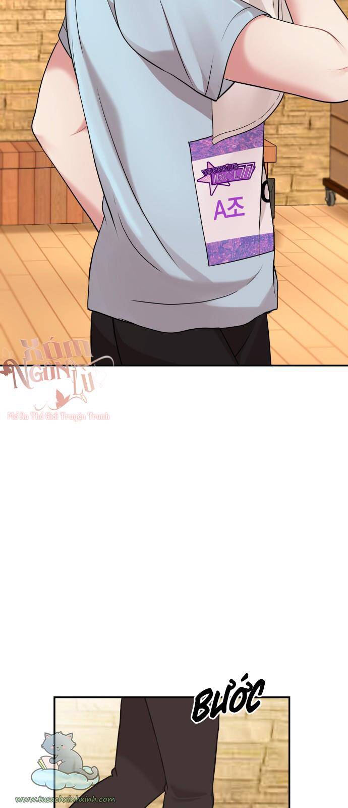 Gửi Em, Người Nuốt Trọn Vì Sao - Chương 43 - Trang 6