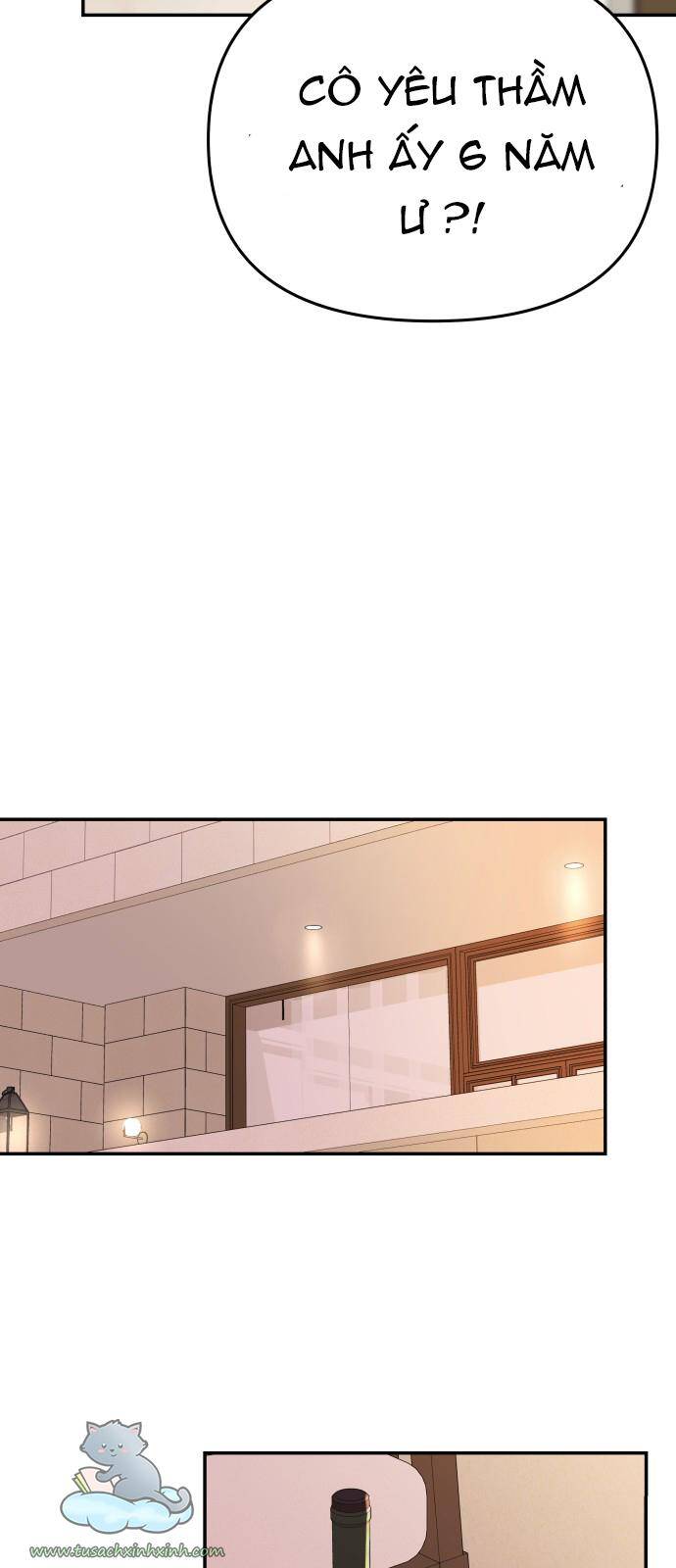 Gửi Em, Người Nuốt Trọn Vì Sao - Chương 43 - Trang 61