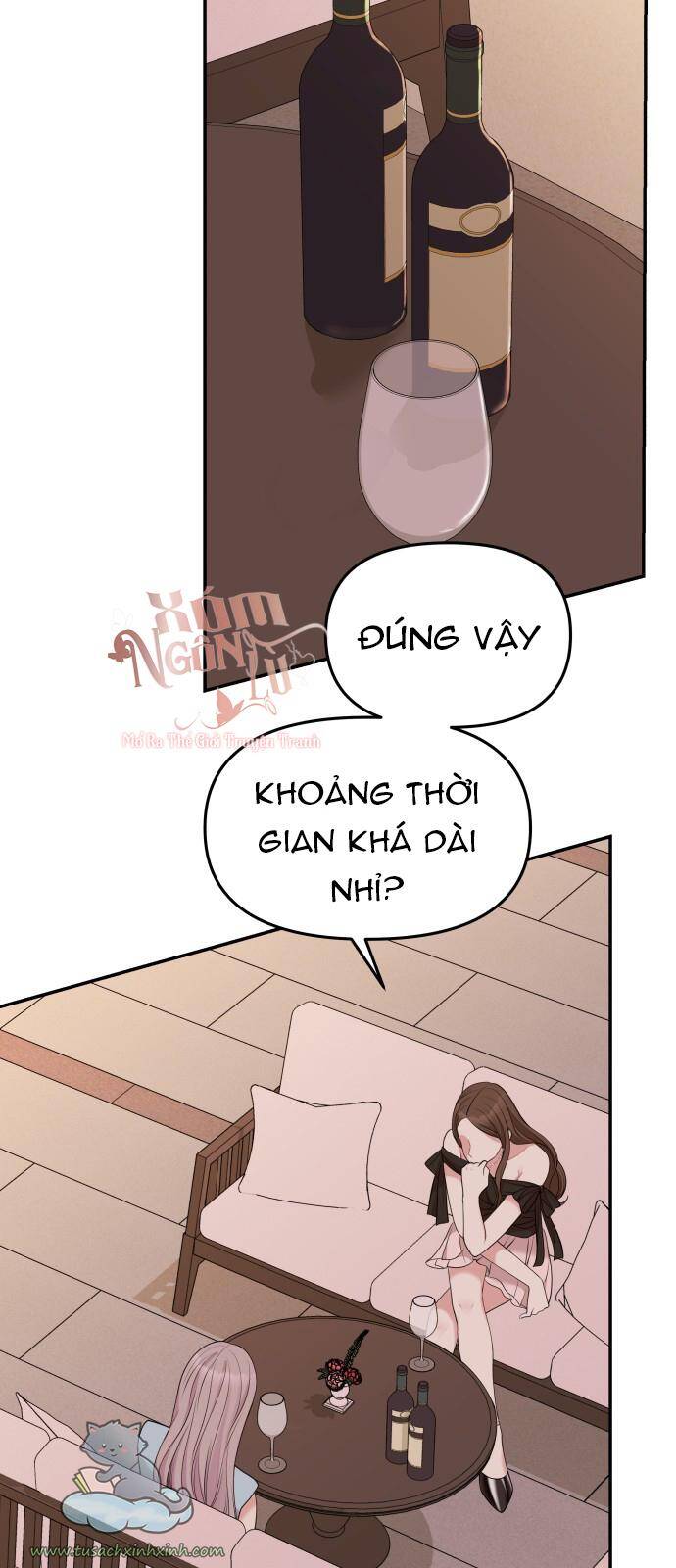 Gửi Em, Người Nuốt Trọn Vì Sao - Chương 43 - Trang 62