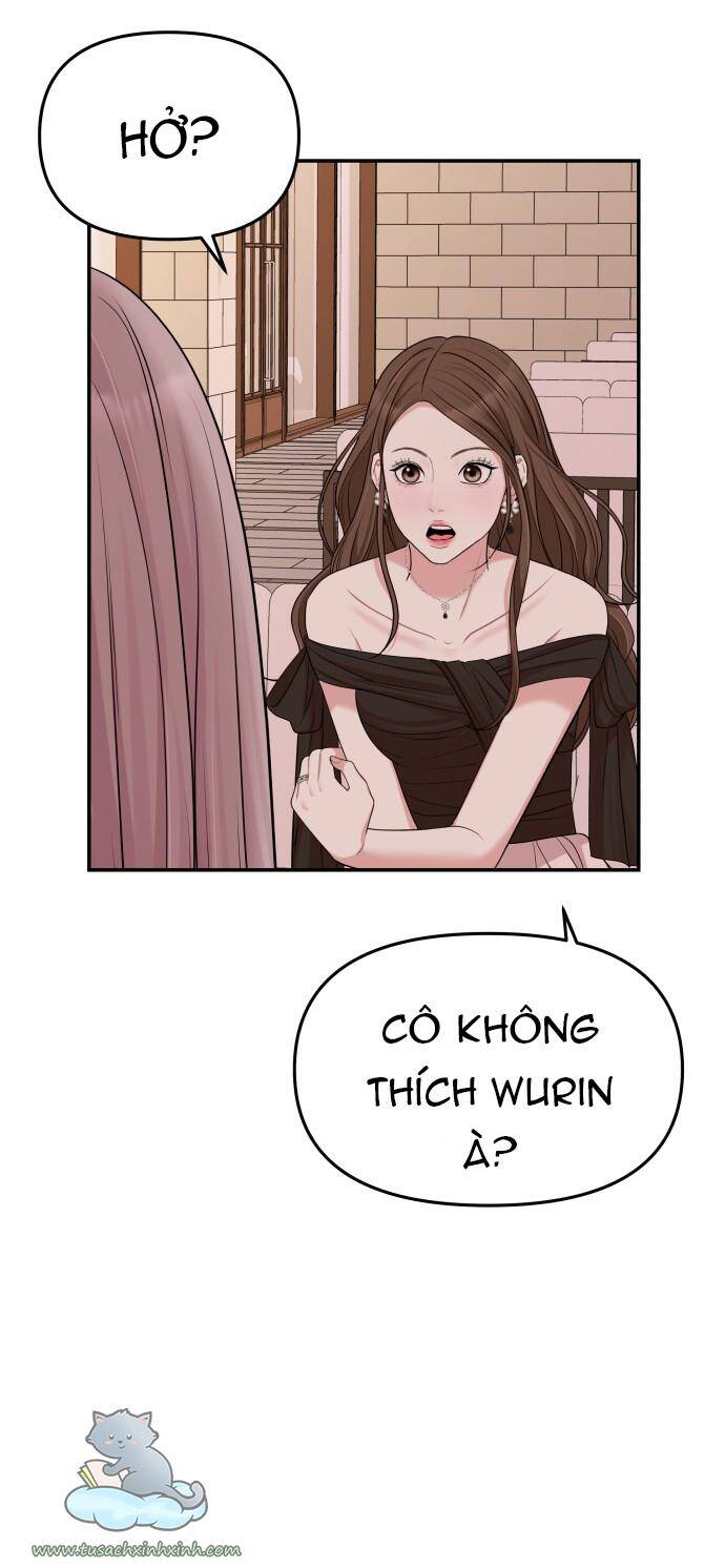 Gửi Em, Người Nuốt Trọn Vì Sao - Chương 43 - Trang 64