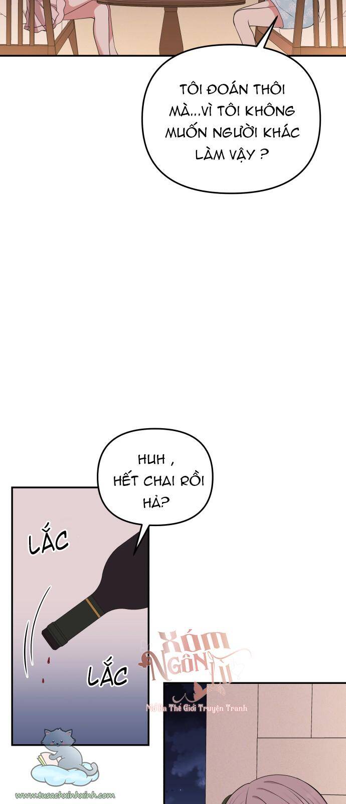 Gửi Em, Người Nuốt Trọn Vì Sao - Chương 43 - Trang 66