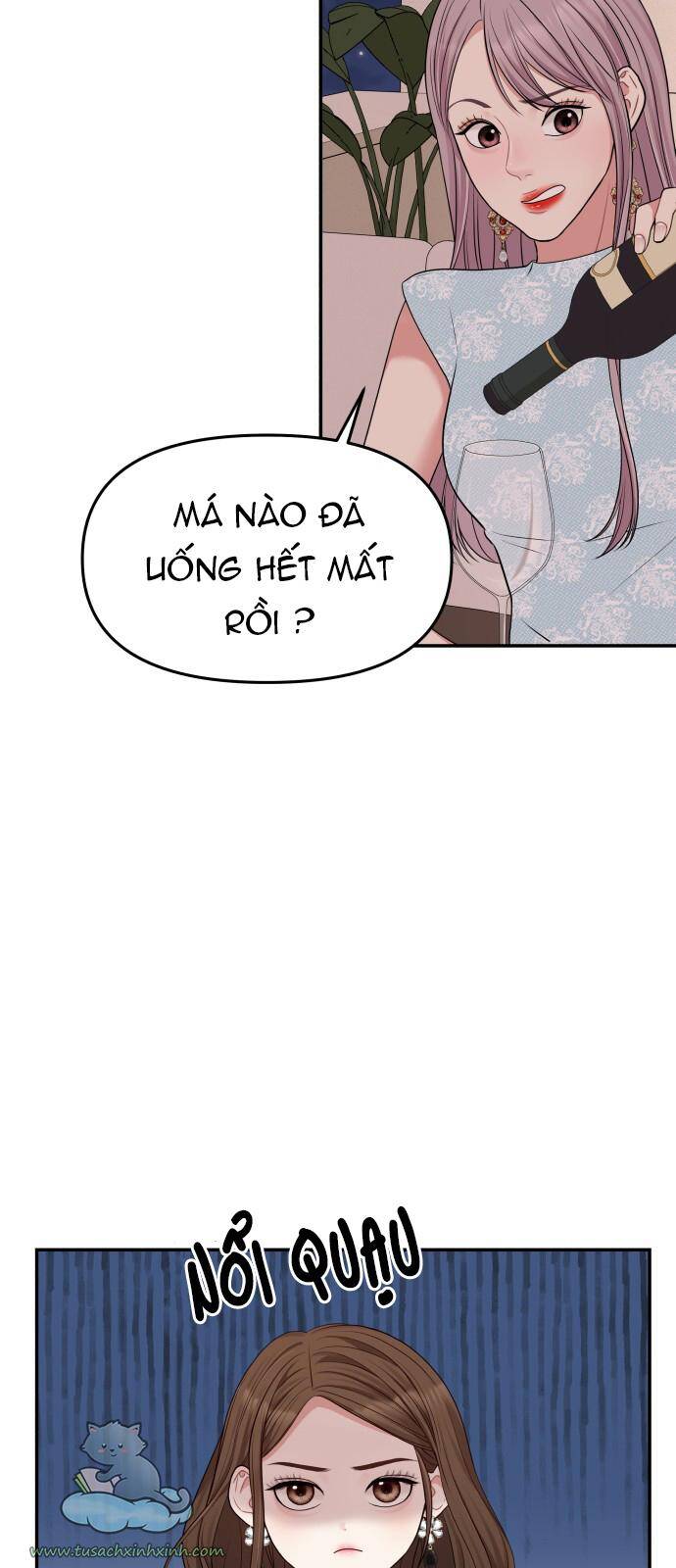 Gửi Em, Người Nuốt Trọn Vì Sao - Chương 43 - Trang 67