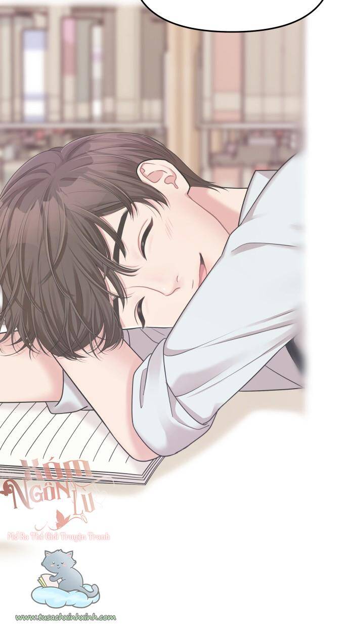 Gửi Em, Người Nuốt Trọn Vì Sao - Chương 43 - Trang 74