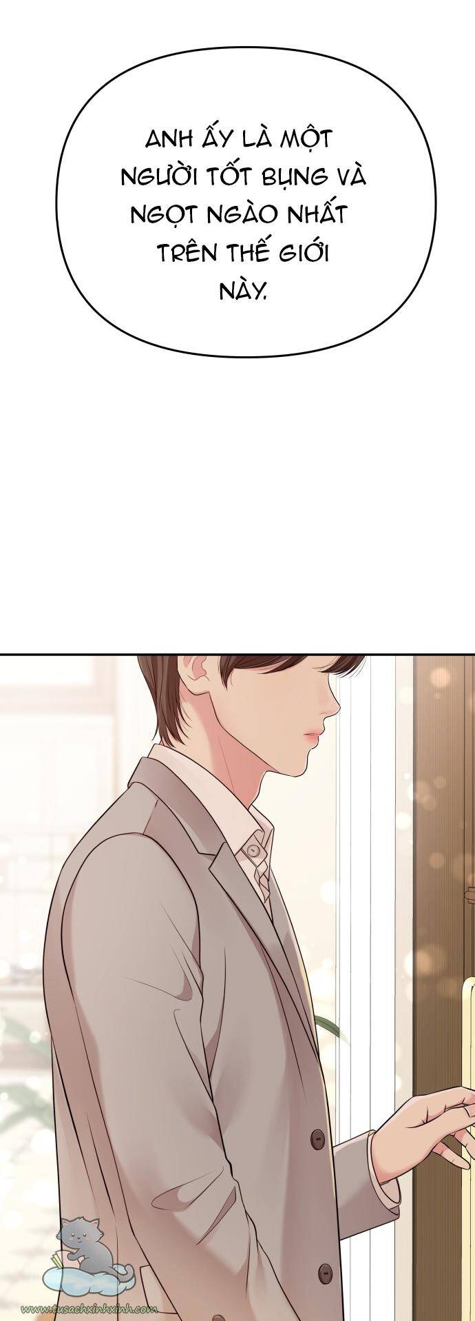 Gửi Em, Người Nuốt Trọn Vì Sao - Chương 43 - Trang 75