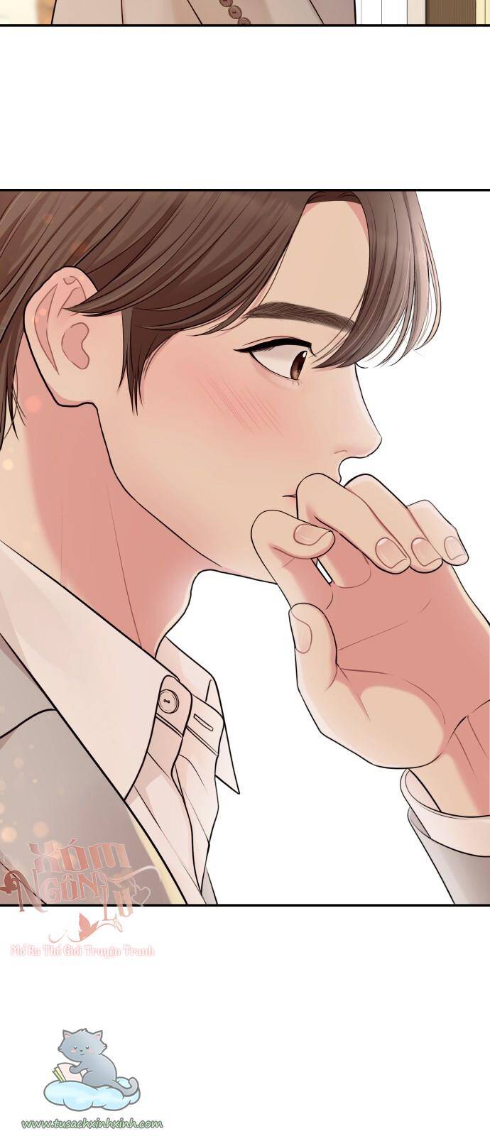 Gửi Em, Người Nuốt Trọn Vì Sao - Chương 43 - Trang 76