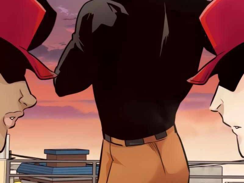 Kẻ Đa Tài - Chương 26.5 - Trang 1