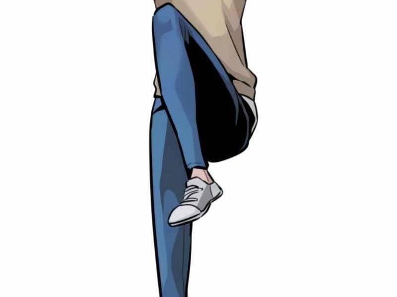 Kẻ Đa Tài - Chương 26.5 - Trang 116