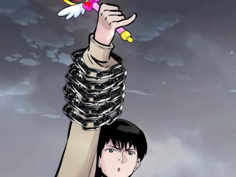 Kẻ Đa Tài - Chương 26.5 - Trang 145