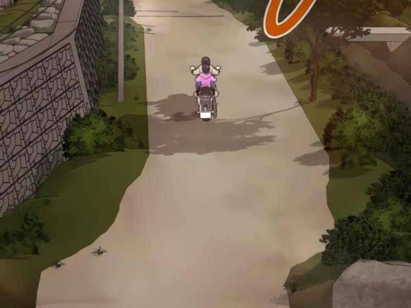 Kẻ Đa Tài - Chương 26.5 - Trang 21