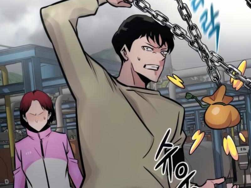 Kẻ Đa Tài - Chương 26.5 - Trang 45