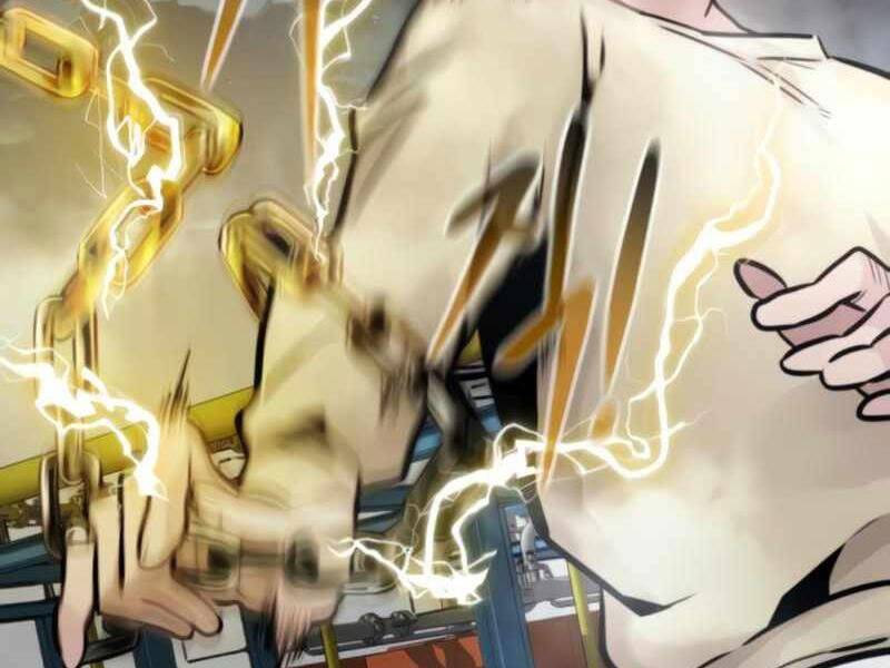 Kẻ Đa Tài - Chương 26.5 - Trang 64