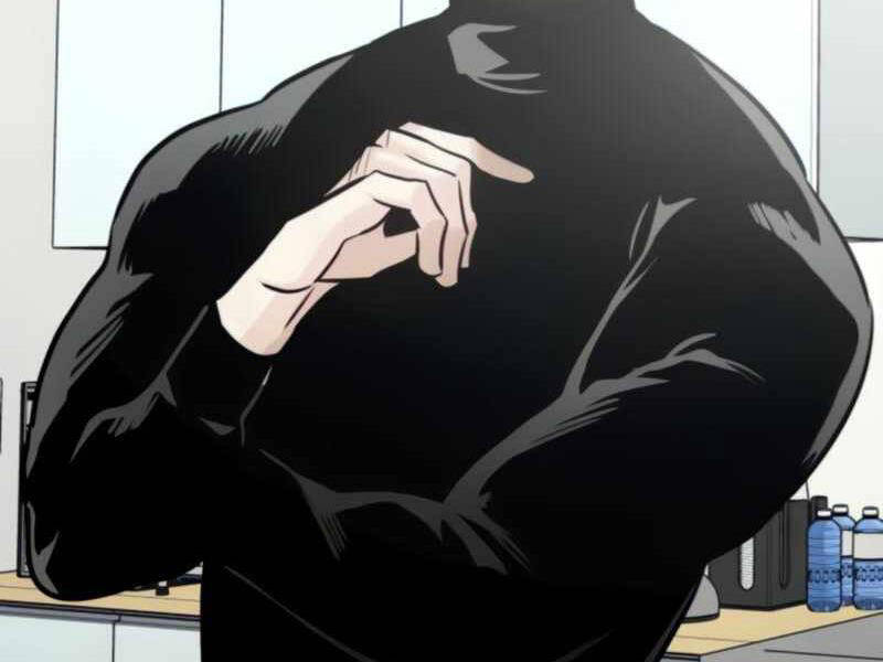 Kẻ Đa Tài - Chương 27.5 - Trang 154