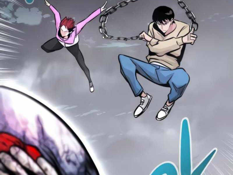 Kẻ Đa Tài - Chương 27.5 - Trang 64