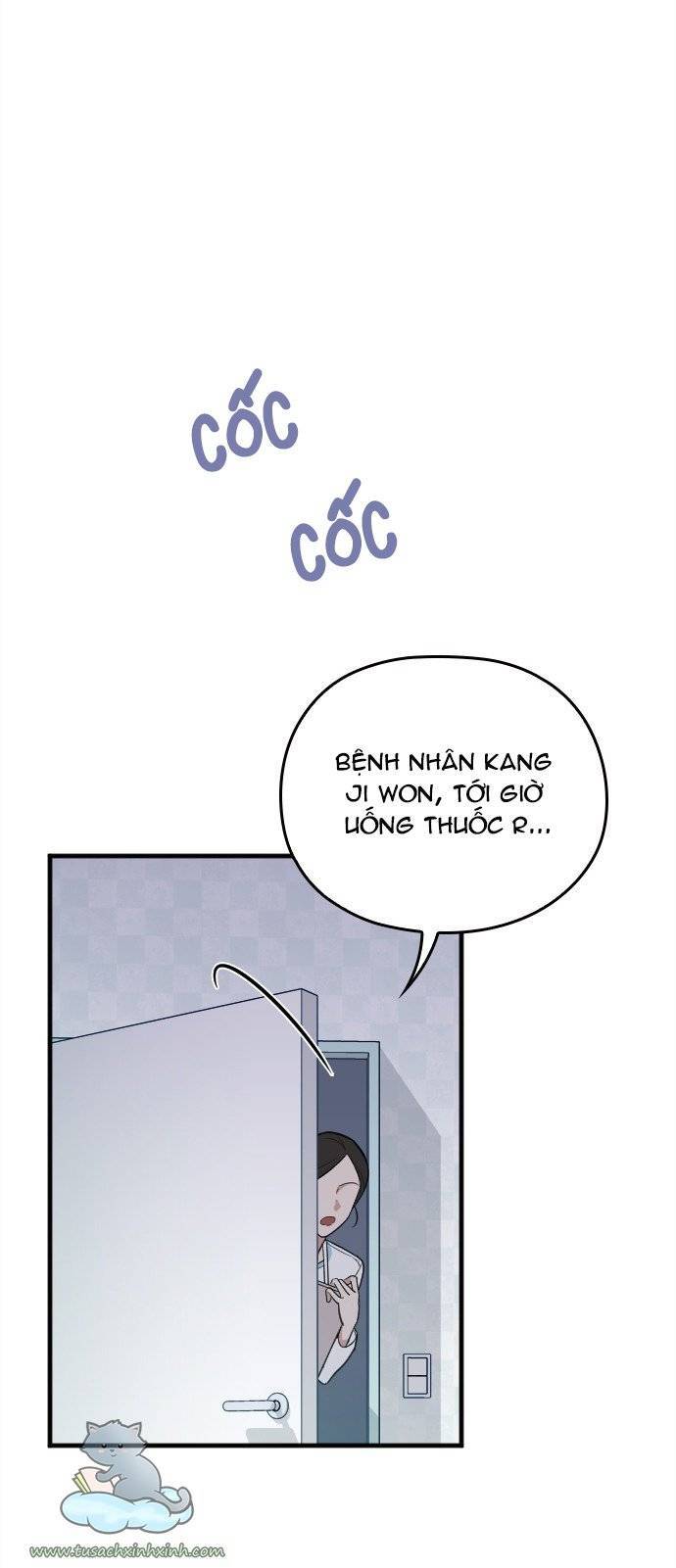 Cô Đi Mà Kết Hôn Với Chồng Tôi Đi - Chương 1 - Trang 11