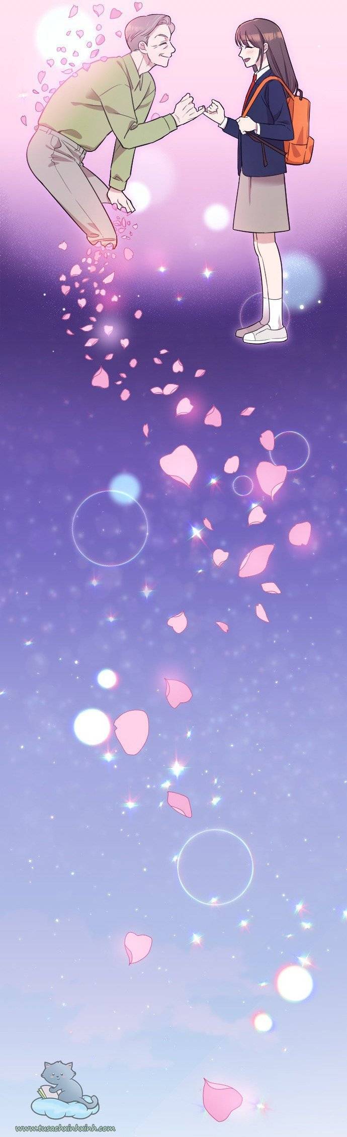 Cô Đi Mà Kết Hôn Với Chồng Tôi Đi - Chương 1 - Trang 103