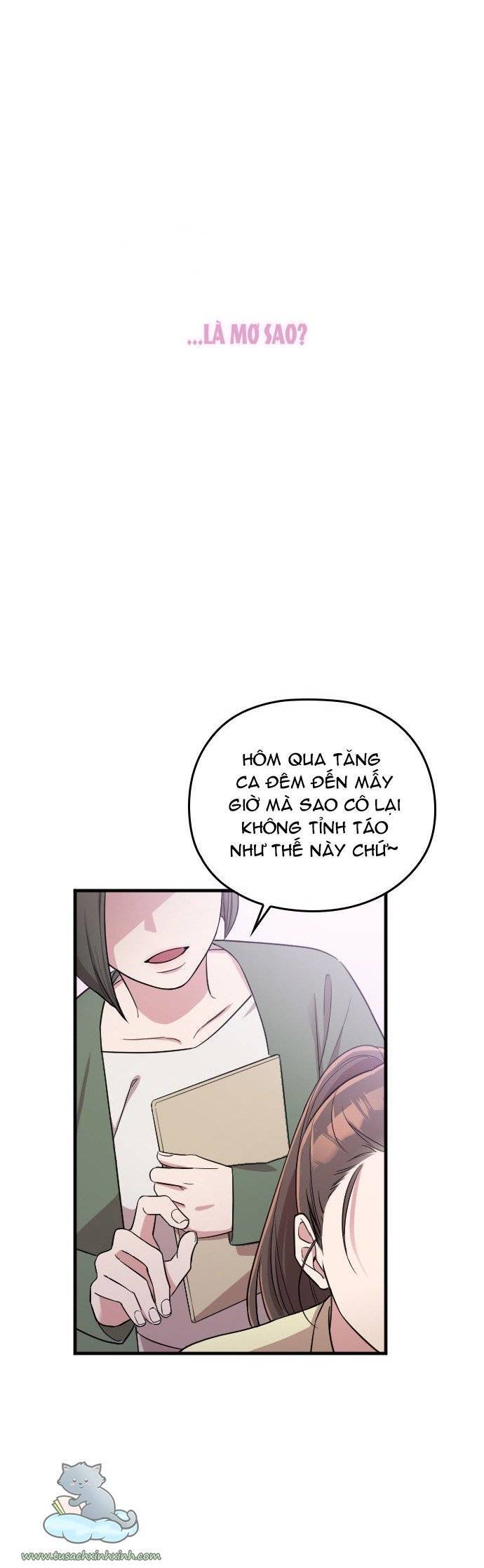 Cô Đi Mà Kết Hôn Với Chồng Tôi Đi - Chương 1 - Trang 109