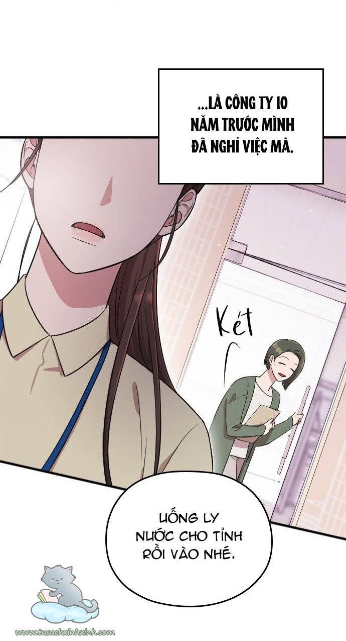 Cô Đi Mà Kết Hôn Với Chồng Tôi Đi - Chương 1 - Trang 113