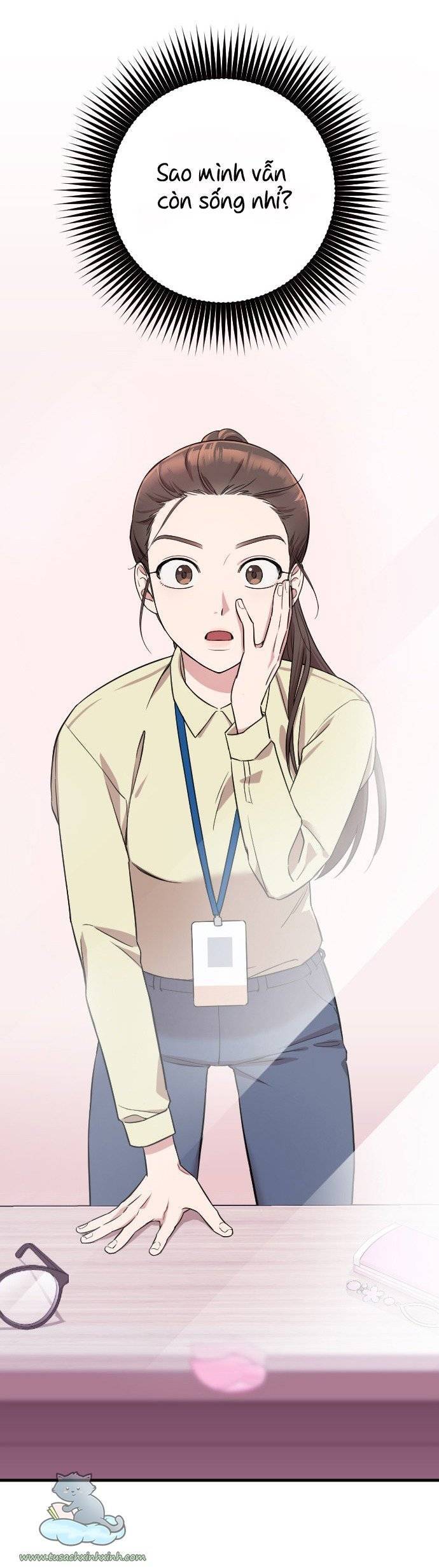 Cô Đi Mà Kết Hôn Với Chồng Tôi Đi - Chương 1 - Trang 116