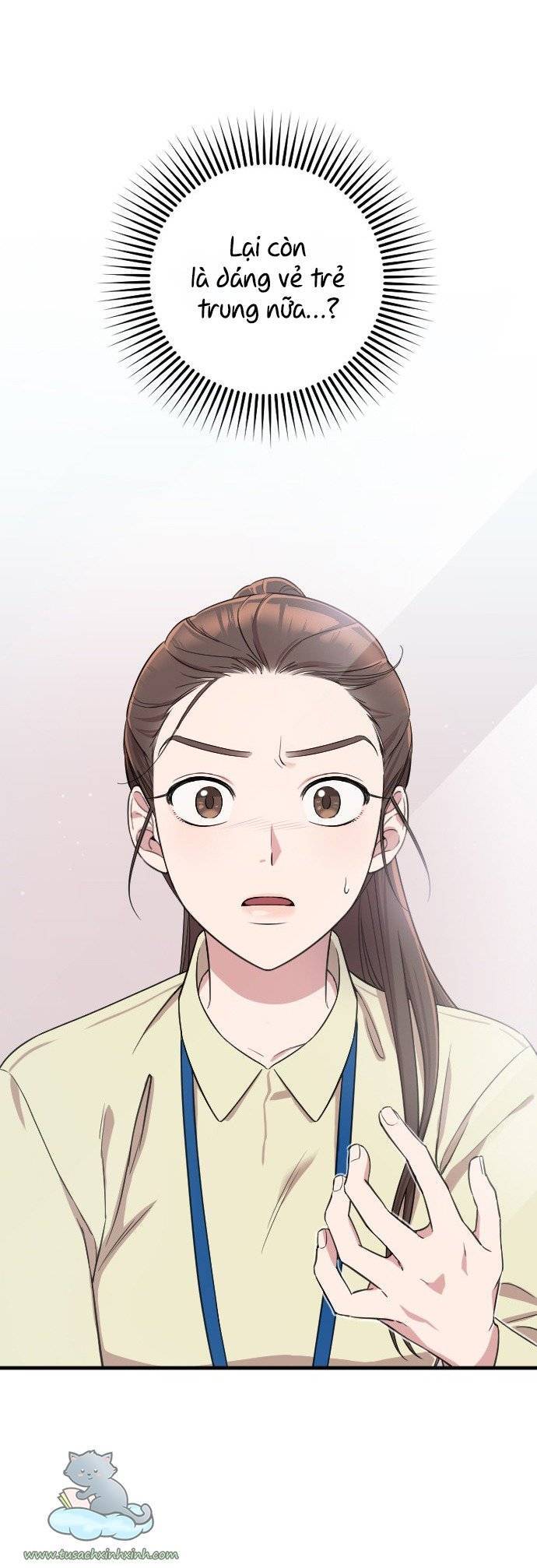 Cô Đi Mà Kết Hôn Với Chồng Tôi Đi - Chương 1 - Trang 117