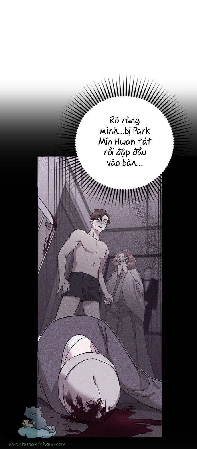 Cô Đi Mà Kết Hôn Với Chồng Tôi Đi - Chương 1 - Trang 118