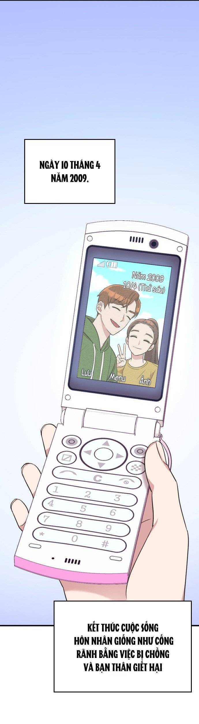 Cô Đi Mà Kết Hôn Với Chồng Tôi Đi - Chương 1 - Trang 123