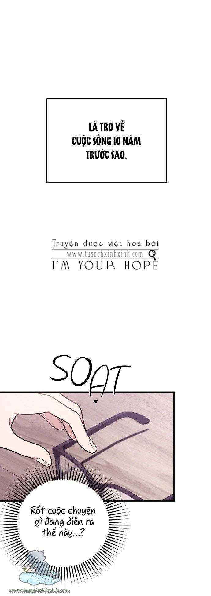 Cô Đi Mà Kết Hôn Với Chồng Tôi Đi - Chương 1 - Trang 125