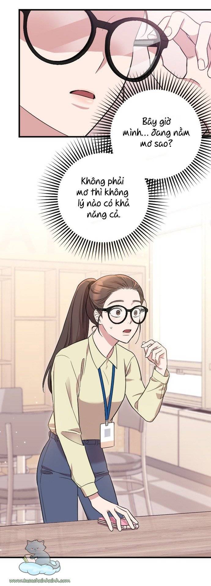 Cô Đi Mà Kết Hôn Với Chồng Tôi Đi - Chương 1 - Trang 126