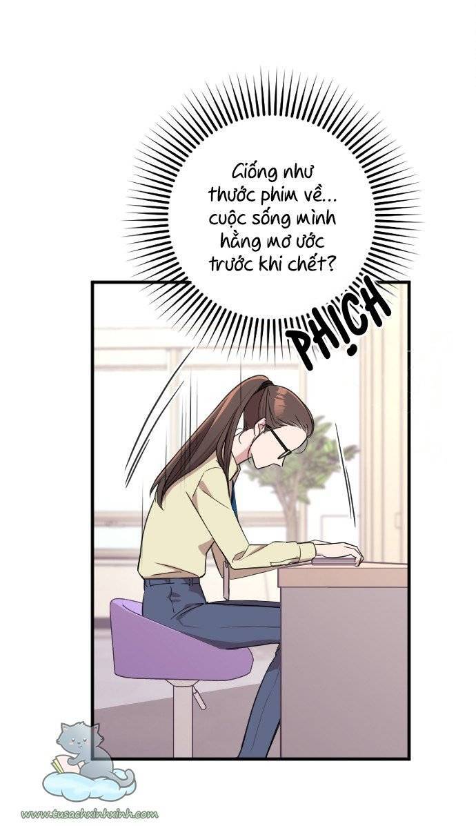 Cô Đi Mà Kết Hôn Với Chồng Tôi Đi - Chương 1 - Trang 127