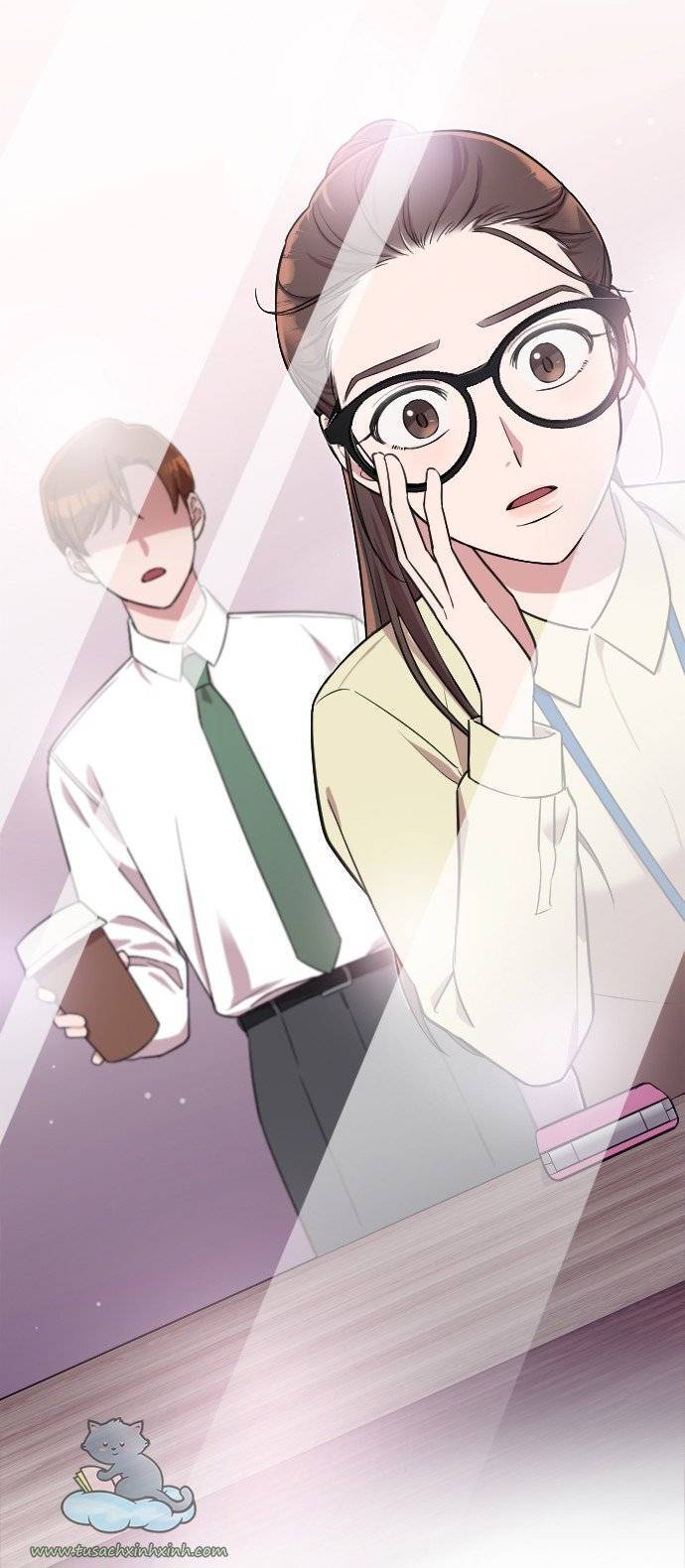 Cô Đi Mà Kết Hôn Với Chồng Tôi Đi - Chương 1 - Trang 129