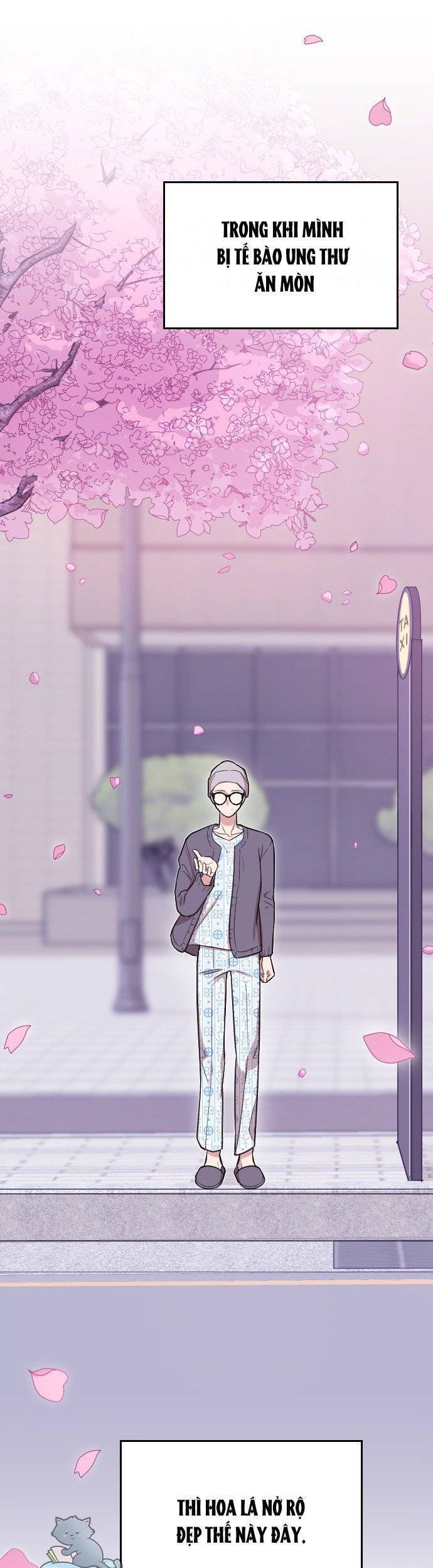 Cô Đi Mà Kết Hôn Với Chồng Tôi Đi - Chương 1 - Trang 16