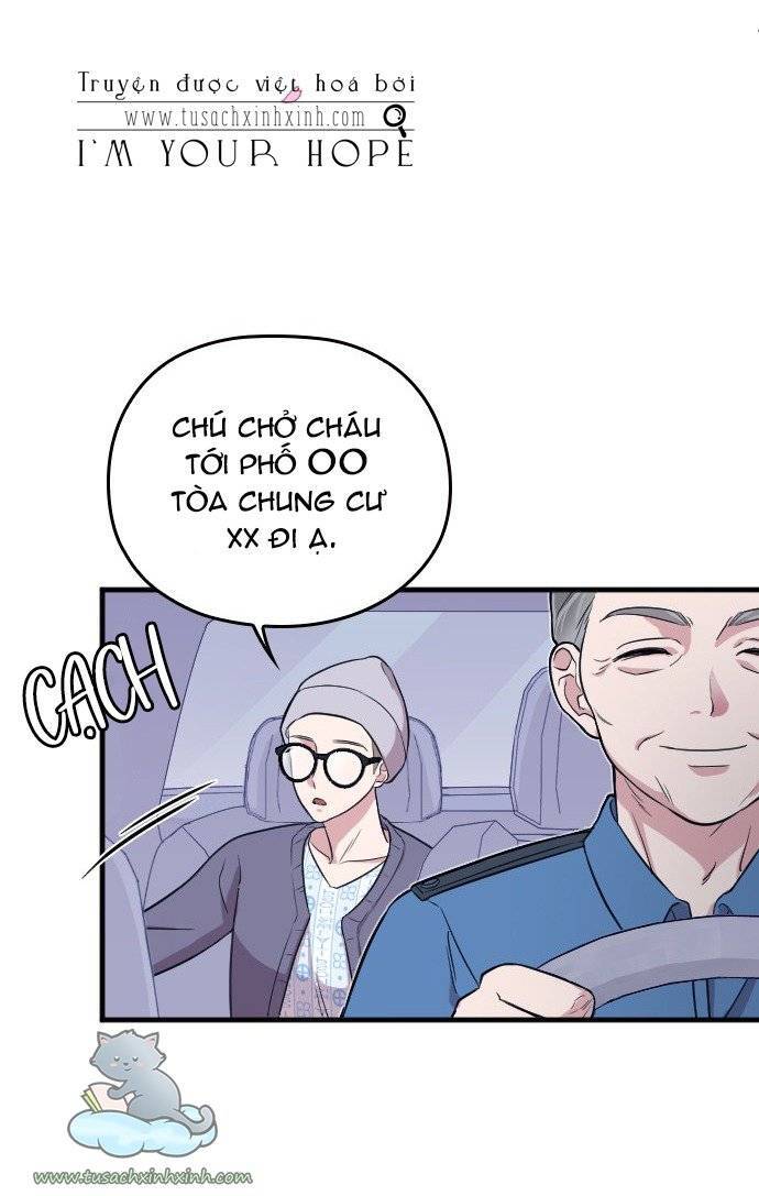 Cô Đi Mà Kết Hôn Với Chồng Tôi Đi - Chương 1 - Trang 19