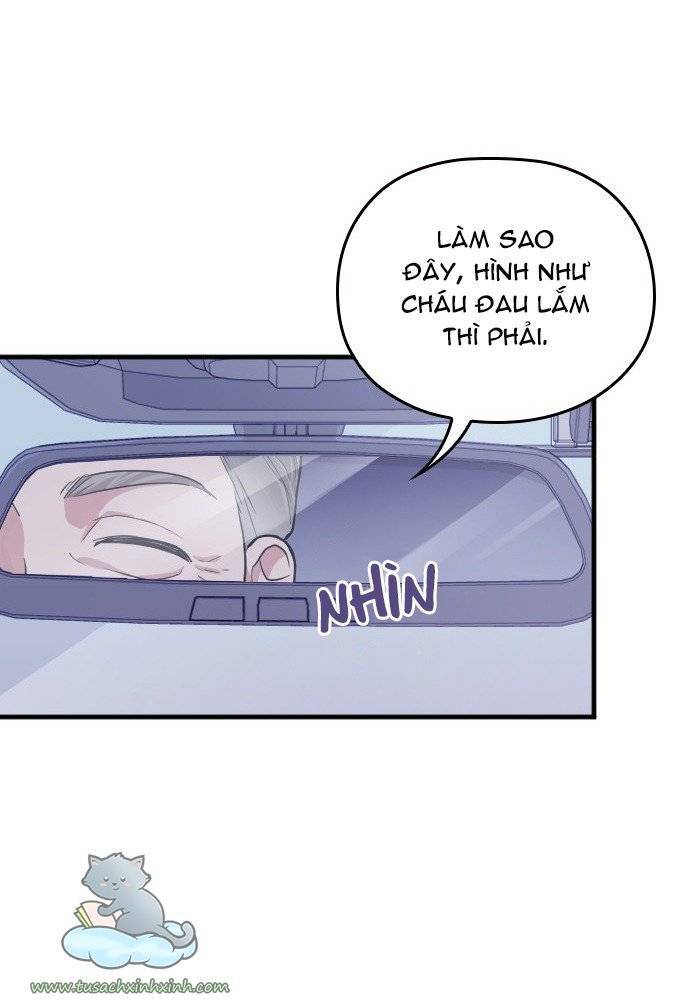 Cô Đi Mà Kết Hôn Với Chồng Tôi Đi - Chương 1 - Trang 20