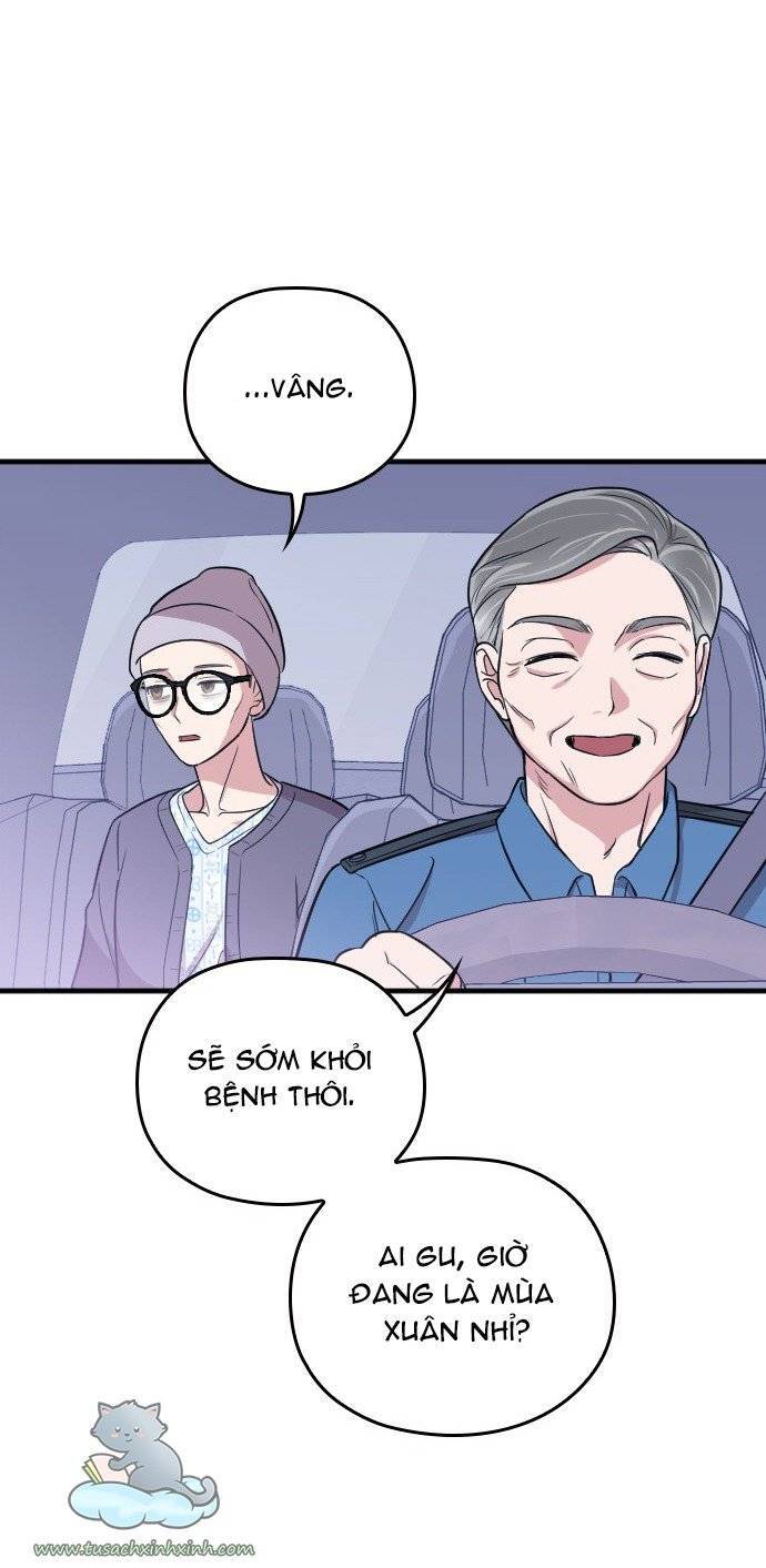 Cô Đi Mà Kết Hôn Với Chồng Tôi Đi - Chương 1 - Trang 21