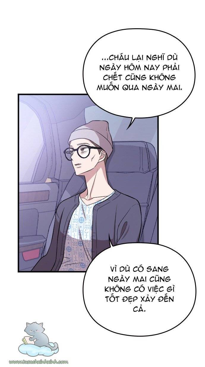 Cô Đi Mà Kết Hôn Với Chồng Tôi Đi - Chương 1 - Trang 29