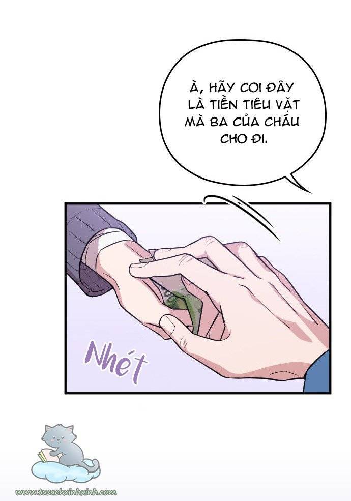 Cô Đi Mà Kết Hôn Với Chồng Tôi Đi - Chương 1 - Trang 33