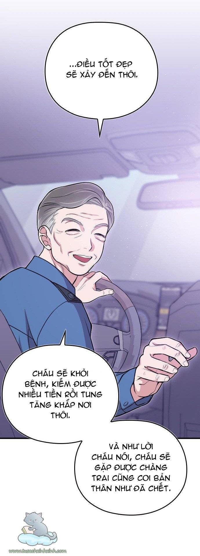 Cô Đi Mà Kết Hôn Với Chồng Tôi Đi - Chương 1 - Trang 34