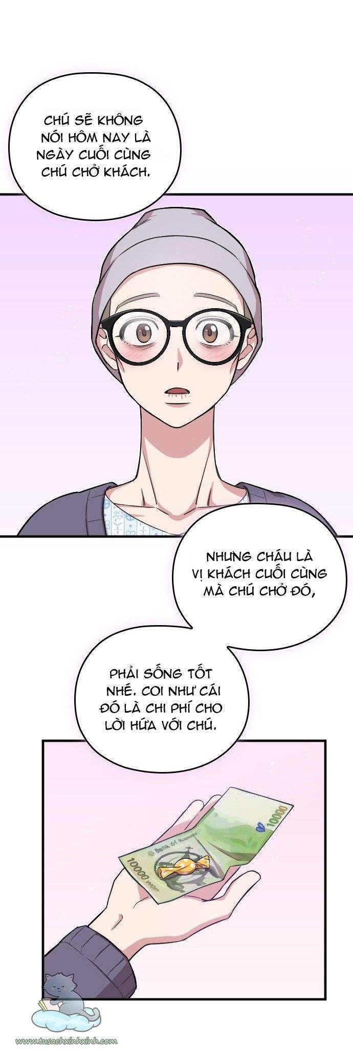 Cô Đi Mà Kết Hôn Với Chồng Tôi Đi - Chương 1 - Trang 35