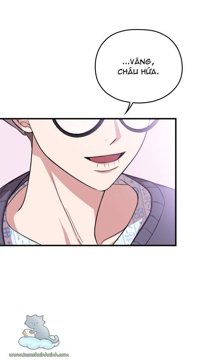 Cô Đi Mà Kết Hôn Với Chồng Tôi Đi - Chương 1 - Trang 36