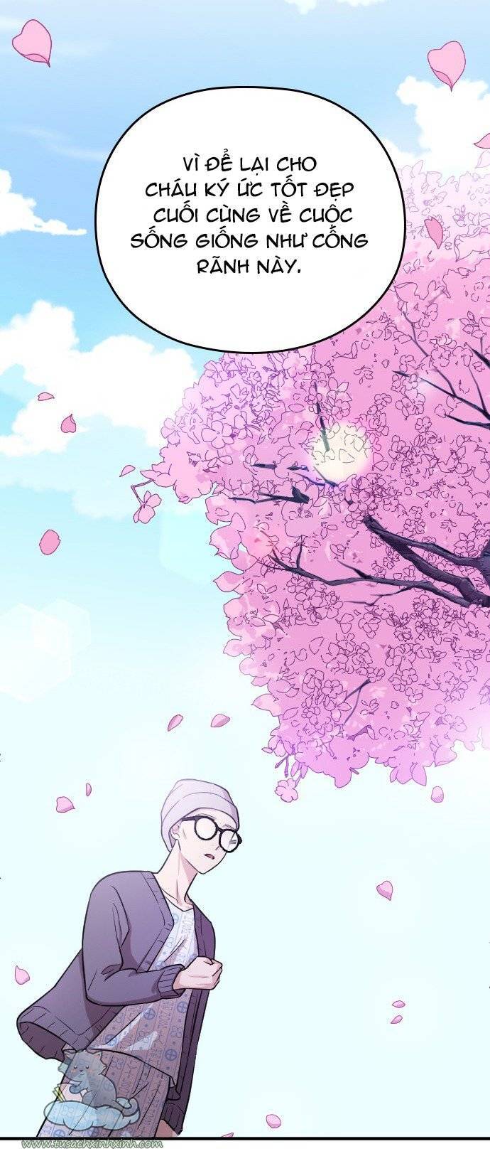 Cô Đi Mà Kết Hôn Với Chồng Tôi Đi - Chương 1 - Trang 40