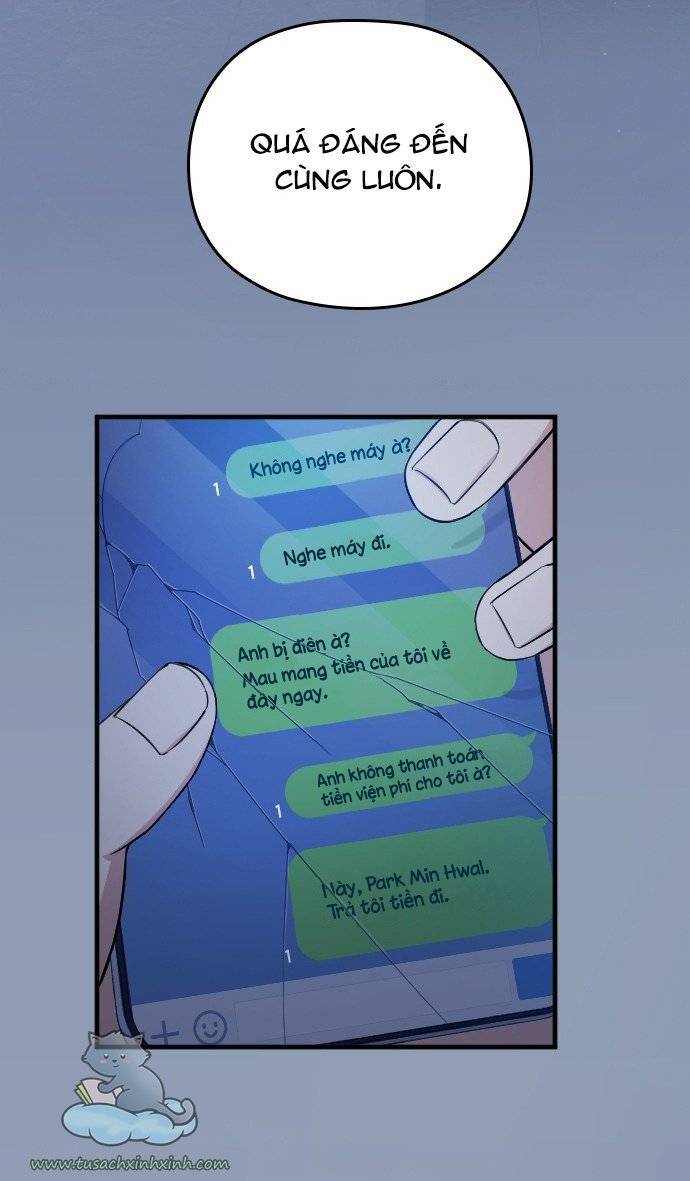 Cô Đi Mà Kết Hôn Với Chồng Tôi Đi - Chương 1 - Trang 5