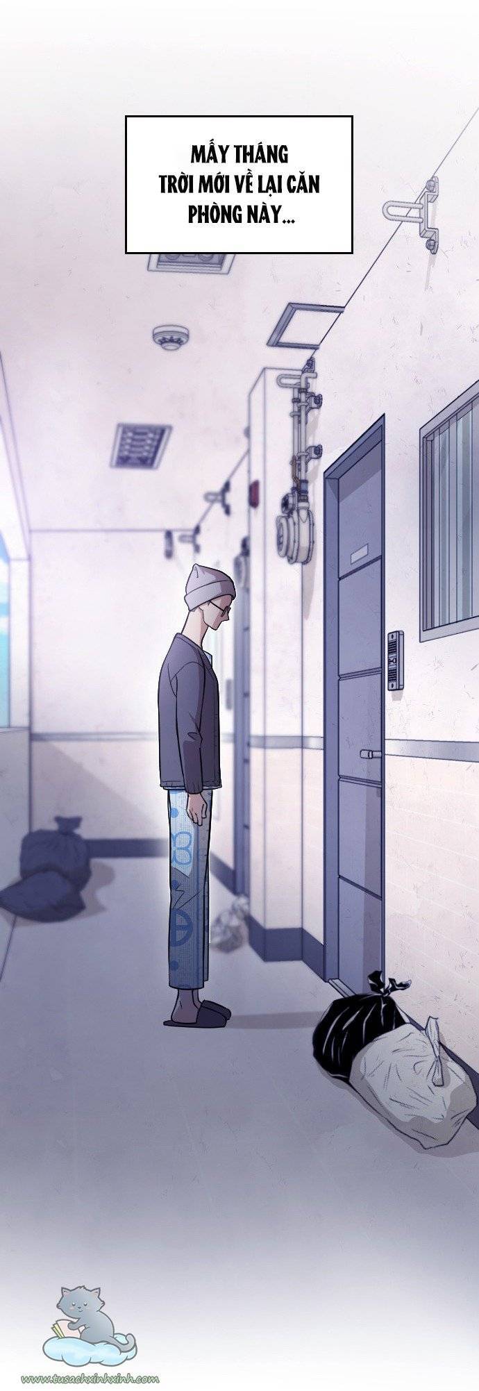 Cô Đi Mà Kết Hôn Với Chồng Tôi Đi - Chương 1 - Trang 42