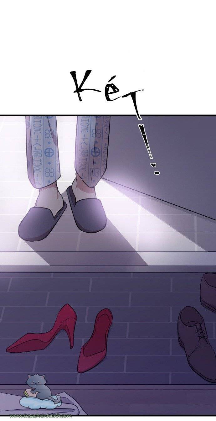 Cô Đi Mà Kết Hôn Với Chồng Tôi Đi - Chương 1 - Trang 44
