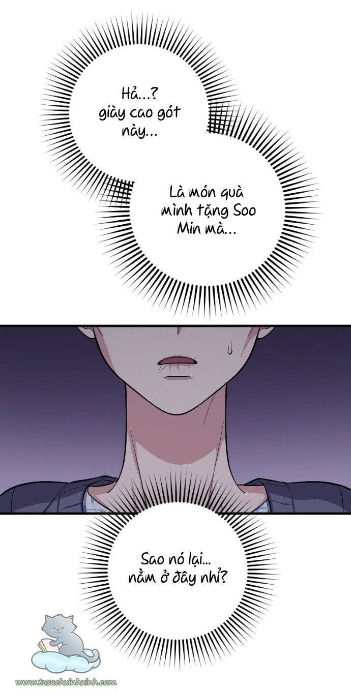 Cô Đi Mà Kết Hôn Với Chồng Tôi Đi - Chương 1 - Trang 45