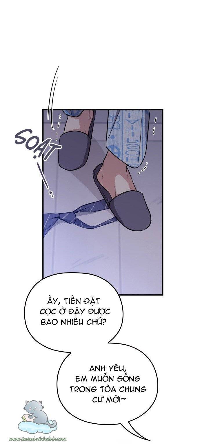 Cô Đi Mà Kết Hôn Với Chồng Tôi Đi - Chương 1 - Trang 47