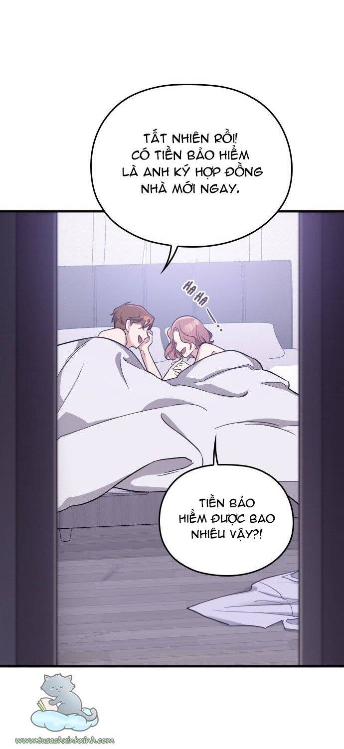 Cô Đi Mà Kết Hôn Với Chồng Tôi Đi - Chương 1 - Trang 49