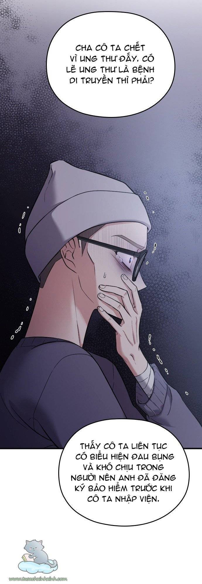 Cô Đi Mà Kết Hôn Với Chồng Tôi Đi - Chương 1 - Trang 51